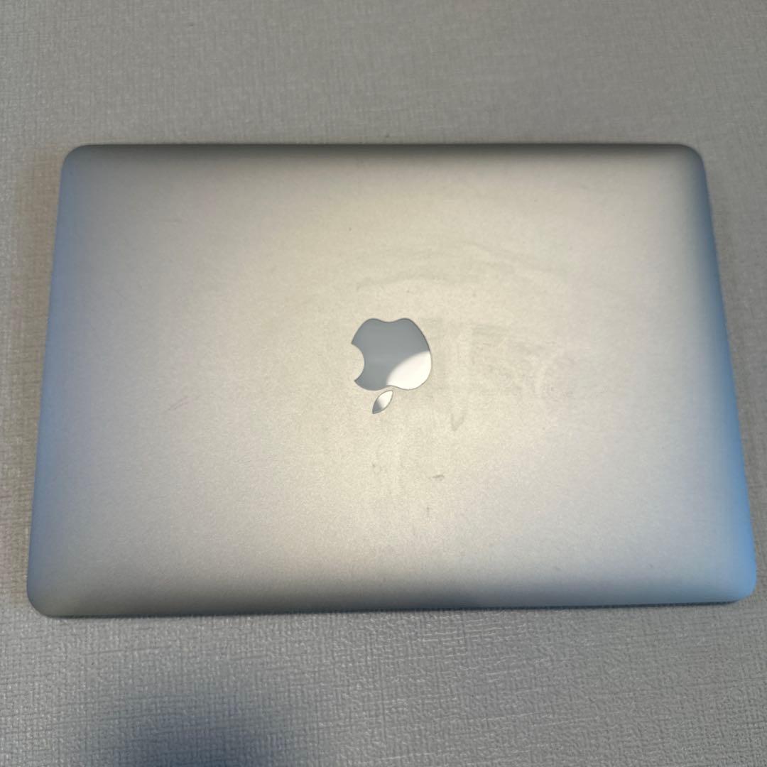 【美品】MacBook Air 13-inch 2017, 2.2GHz i7