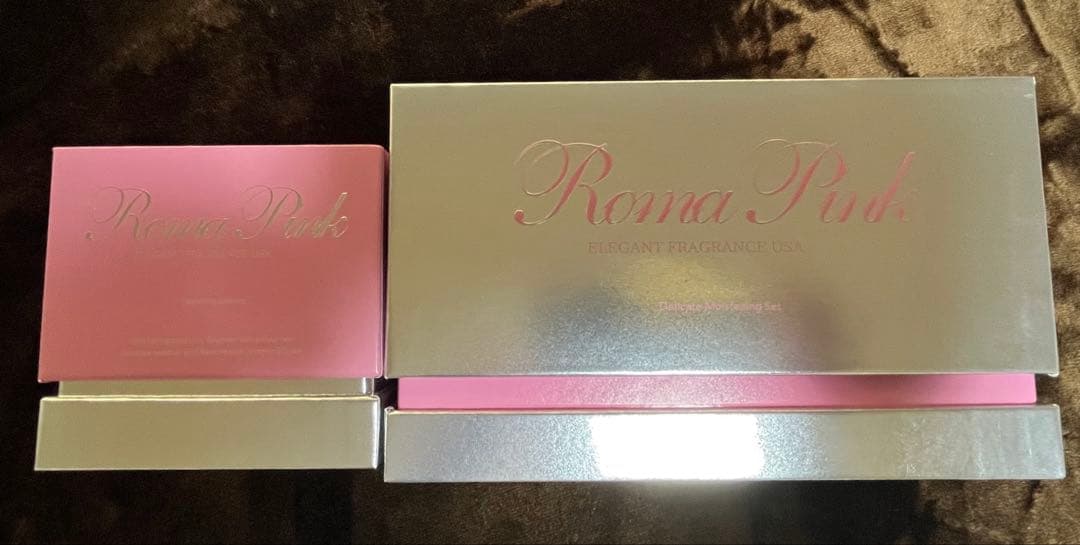 箱無し！ローマピンク施術用ボディセラム(新品)➕リップセラム　99000円❗️ 箱無し！ローマピンク施術用ボディセラム(新品)➕リップセラム 99000円