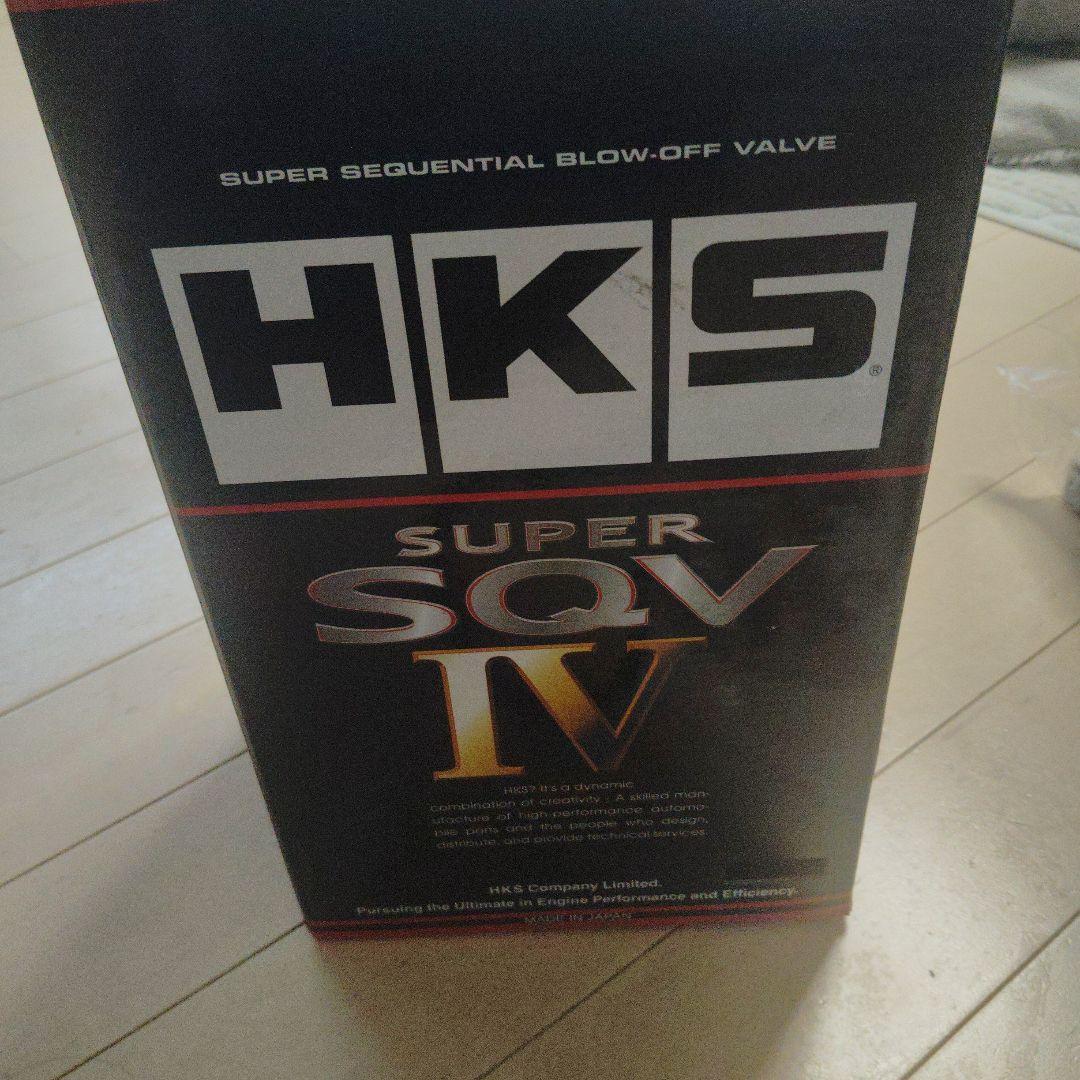HKS スーパーシーケンシャルブローオフバルブ スイフトスポーツ HKS（エッチケーエス） HKSスーパーシーケンシャルブローオフバルブSQV