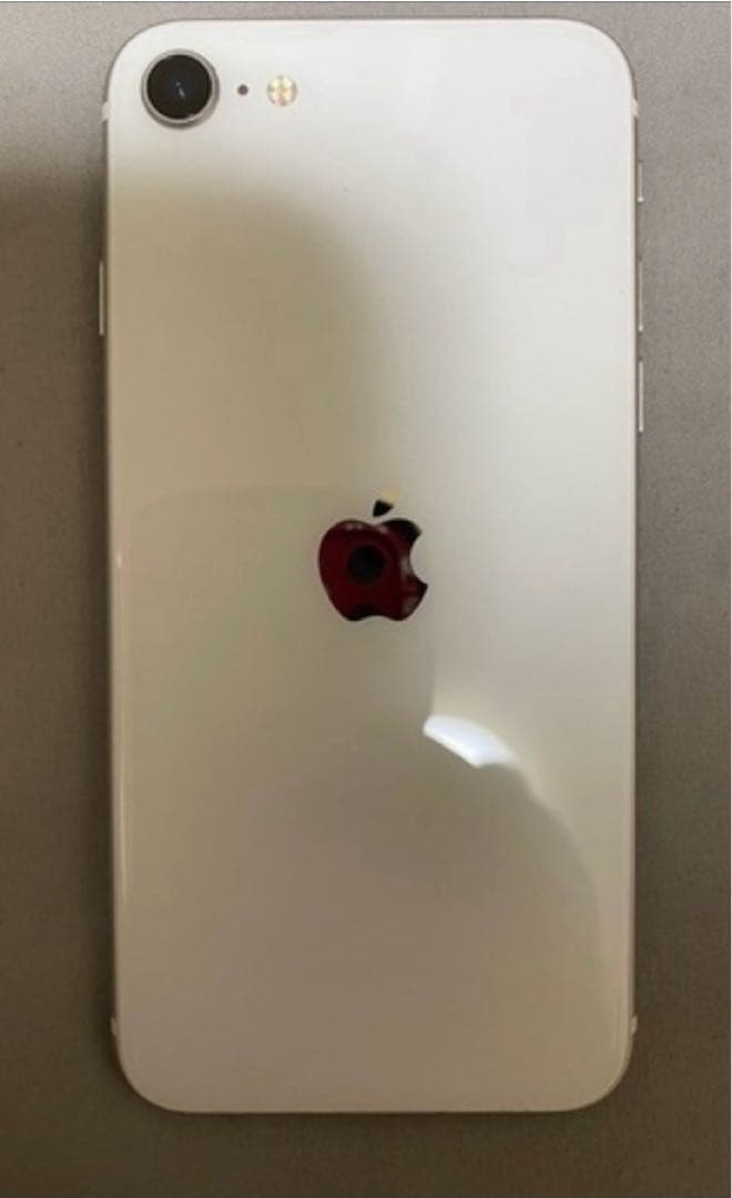 Apple iPhoneSE2ホワイト 本体 Amazon | 【整備済み品】 Apple iPhone SE（第2世代） 256GB ホワイト