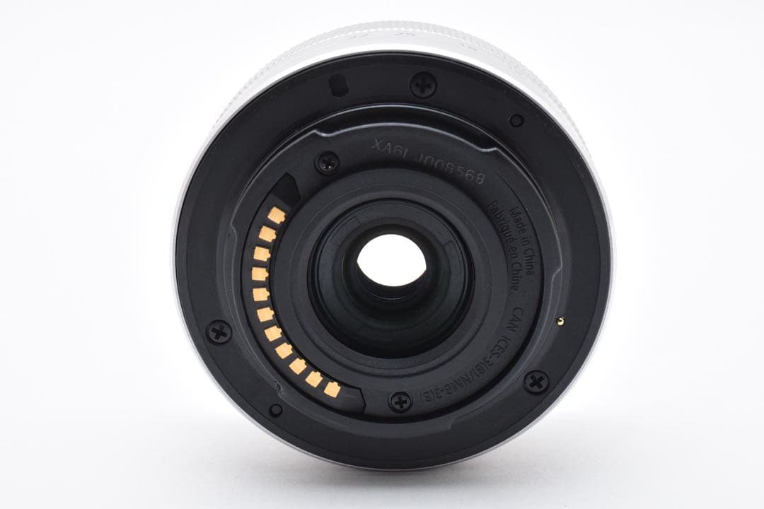 【美品】LUMIX G VARIO 12-32mm f3.5-5.6