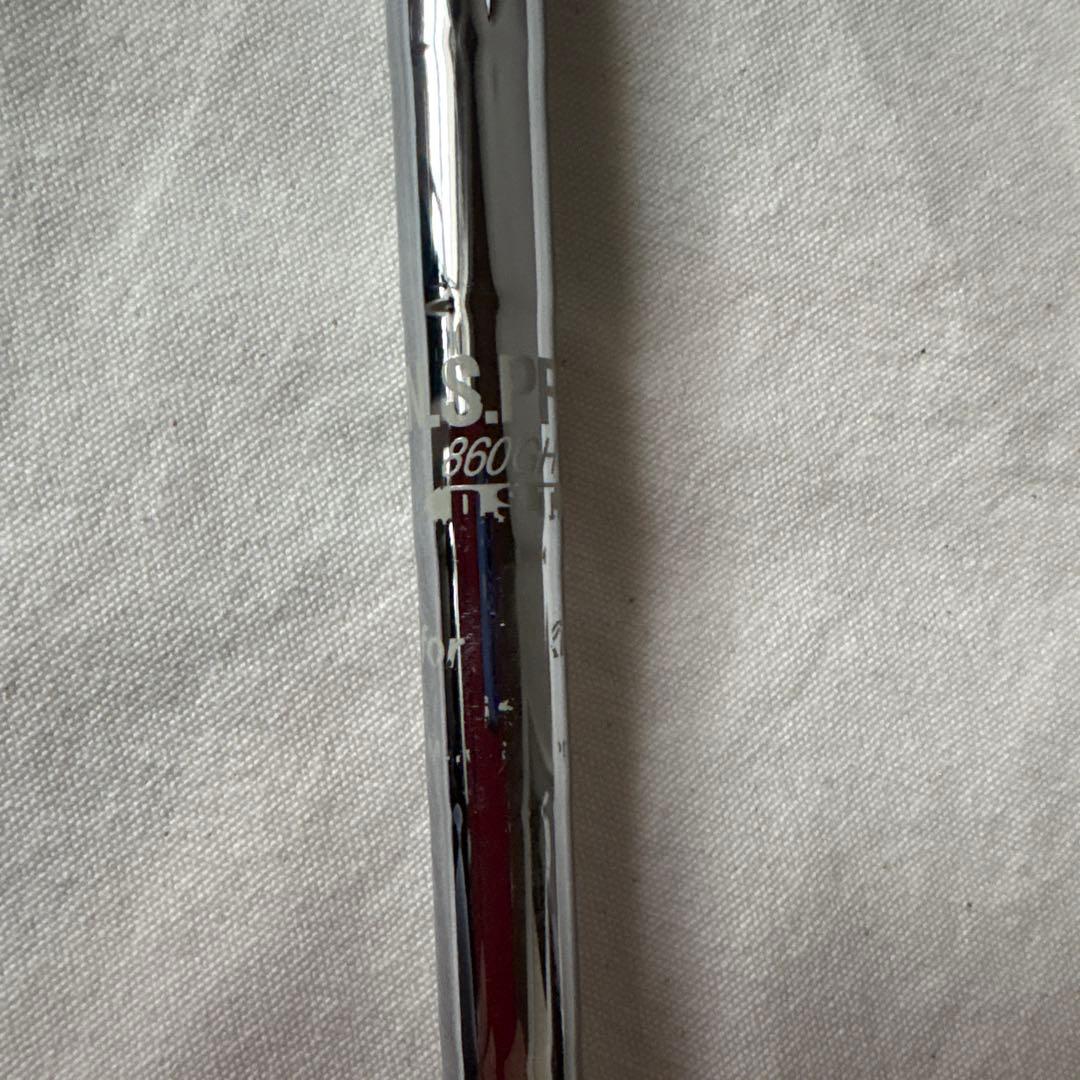 ゼクシオ11 アイアン ピッチングウェッジ PW N.S.PRO 860GH