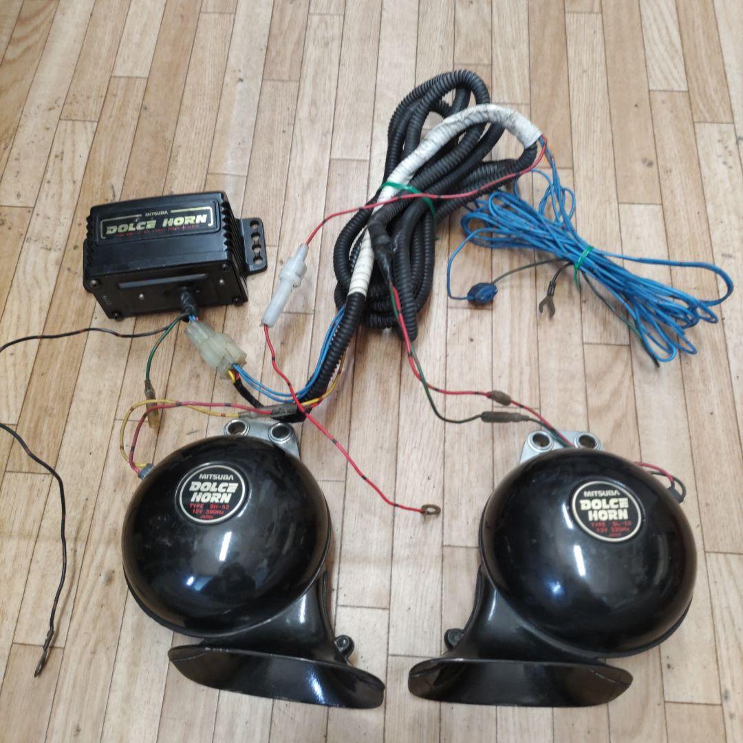 MITSUBA DOLCE HORN ミツバ ドルチェホーン - メルカリ