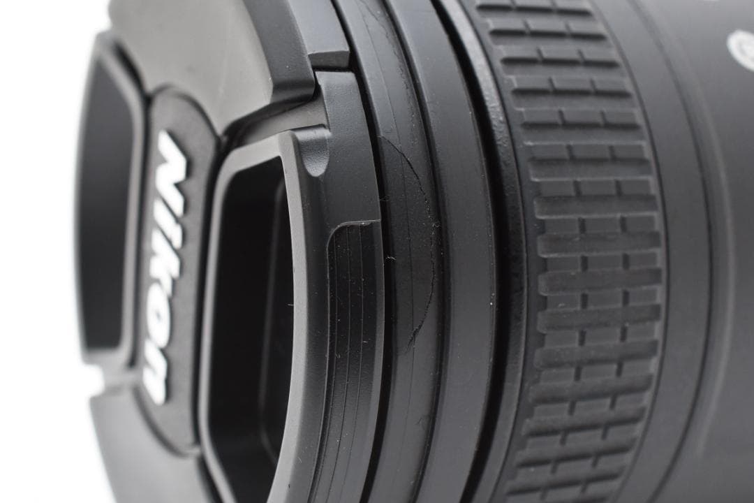 近くも遠くも撮れる高倍率レンズ⭐️AF-S 18-200mm f3.5-5.6