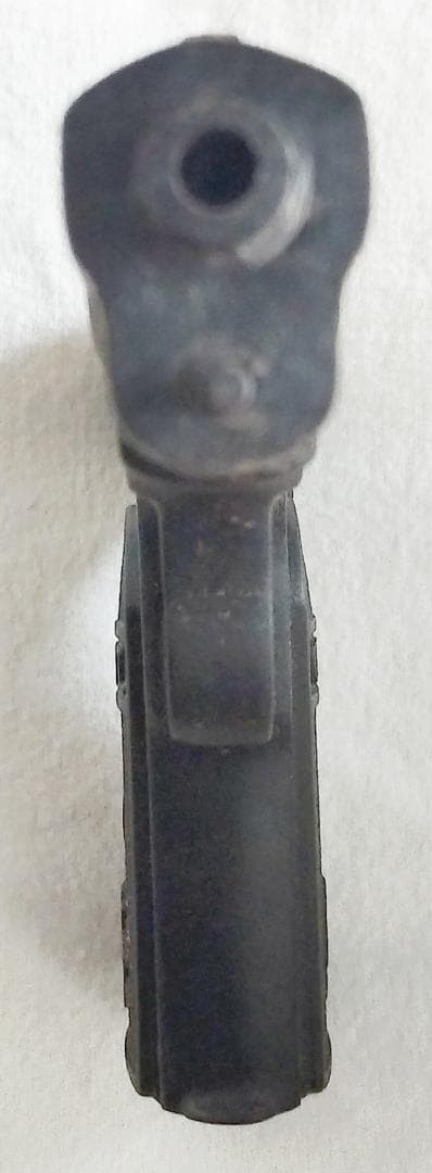 ブローニングM1903黒檀模型 手作 1/1スケール 新品 - メルカリ