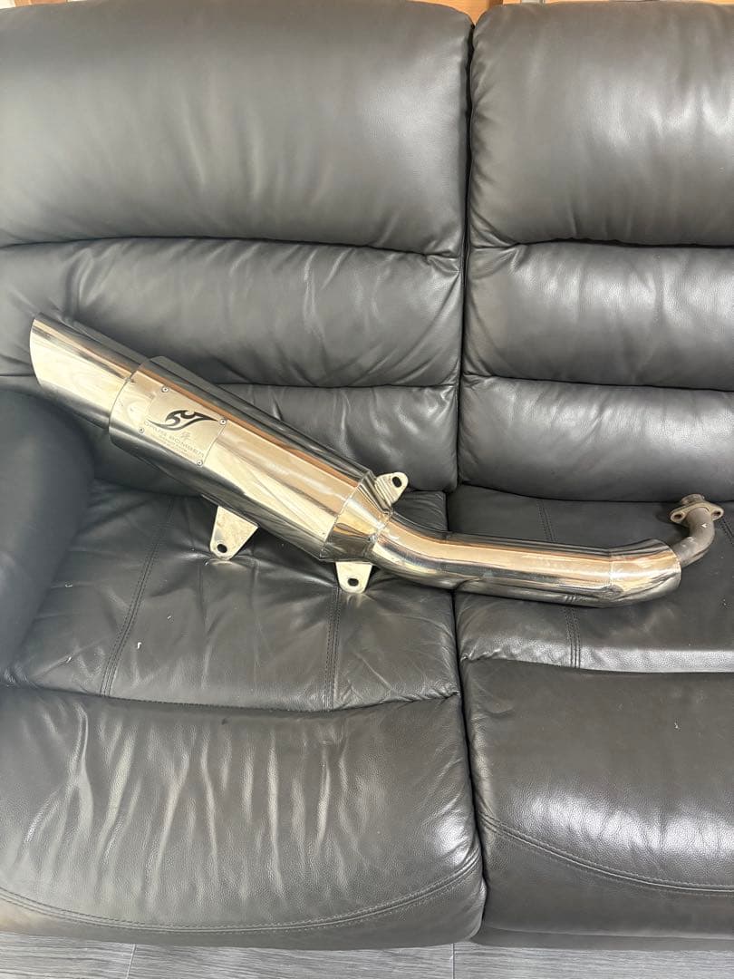 美品　ヤマハ　マジェスティ　SG03J マフラー　マジェスティC Amazon | ROSSO (ロッソ) ヤマハ マジェスティC (BA-SG03J) 2002年