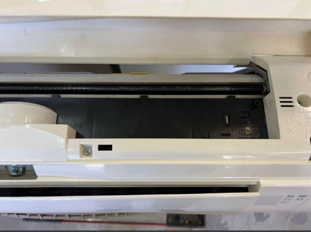 2018年式 2.8kw HITACHI エアコン RAS-W28H