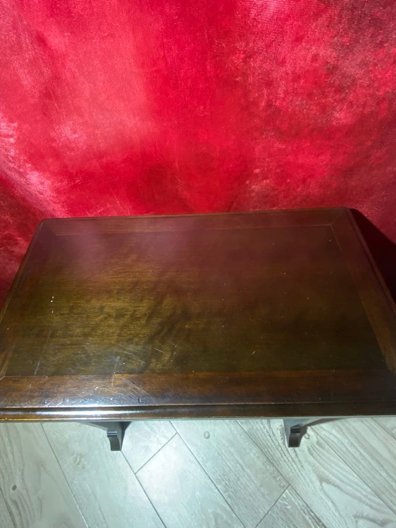 ✨人気✨ マルニ木工 地中海シリーズ マガジンラック サイドテーブル