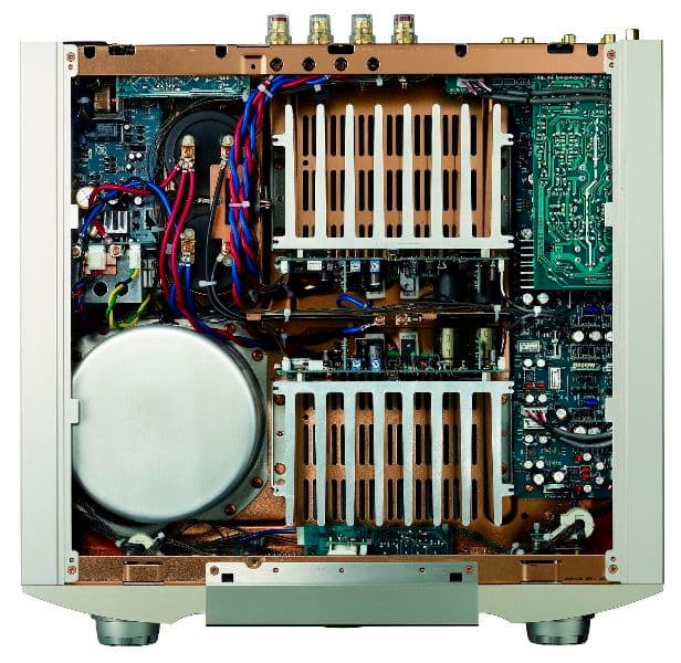 マランツ 銘機 PM－15S2完動作CD大量セット