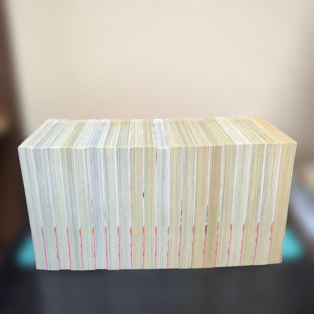 My pure lady : お願いサプリマン( 全巻)