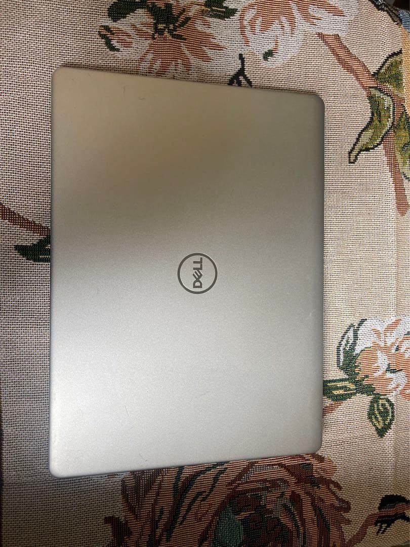 Dell ノートPC NVIDIA搭載 I5 第10世代 / SSD / Dell ノートPC NVIDIA