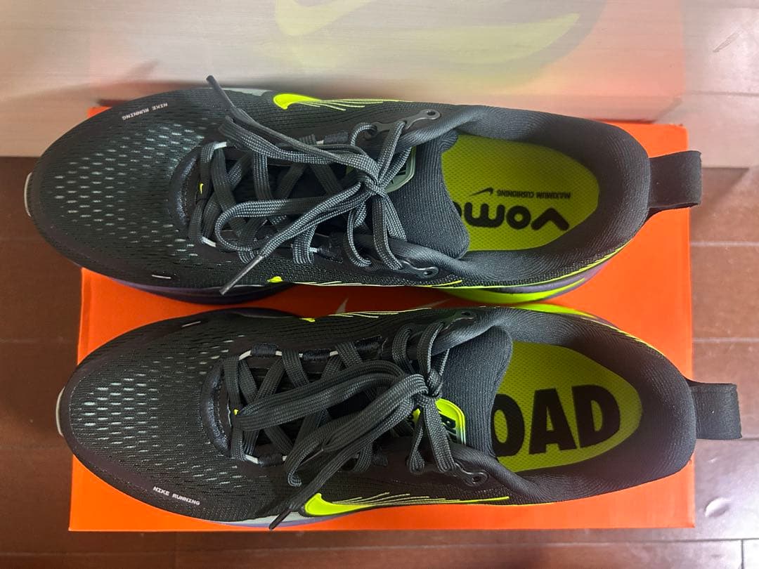 26.0cm ナイキ NIKE ボメロ18