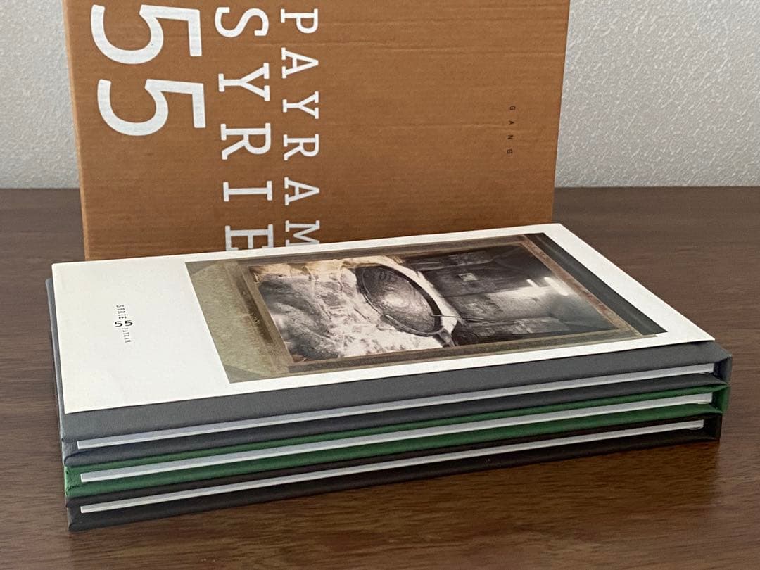 ★６冊★ アンゼルム・キーファー/リチャード・アヴェドン/ヤン・ソーデックほか