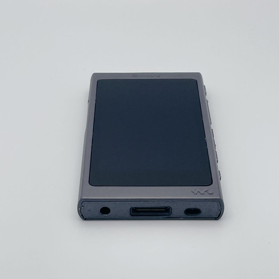 美品】SONY WALKMAN NW-A35HN ハイレゾイヤホン付 16GB - メルカリ