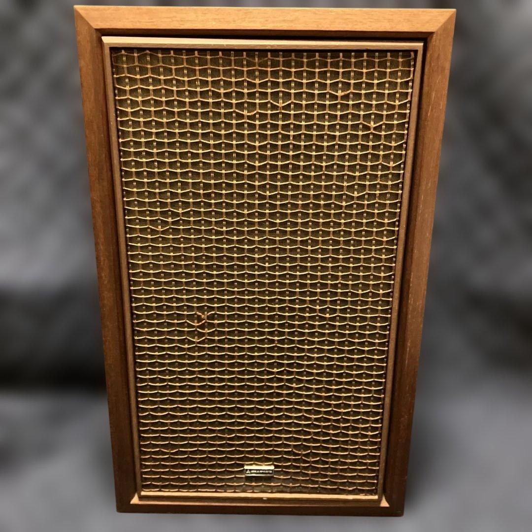 【如月価格】《完動品》『Ｌ側』ダイヤトーンD S-301 4ウェイS