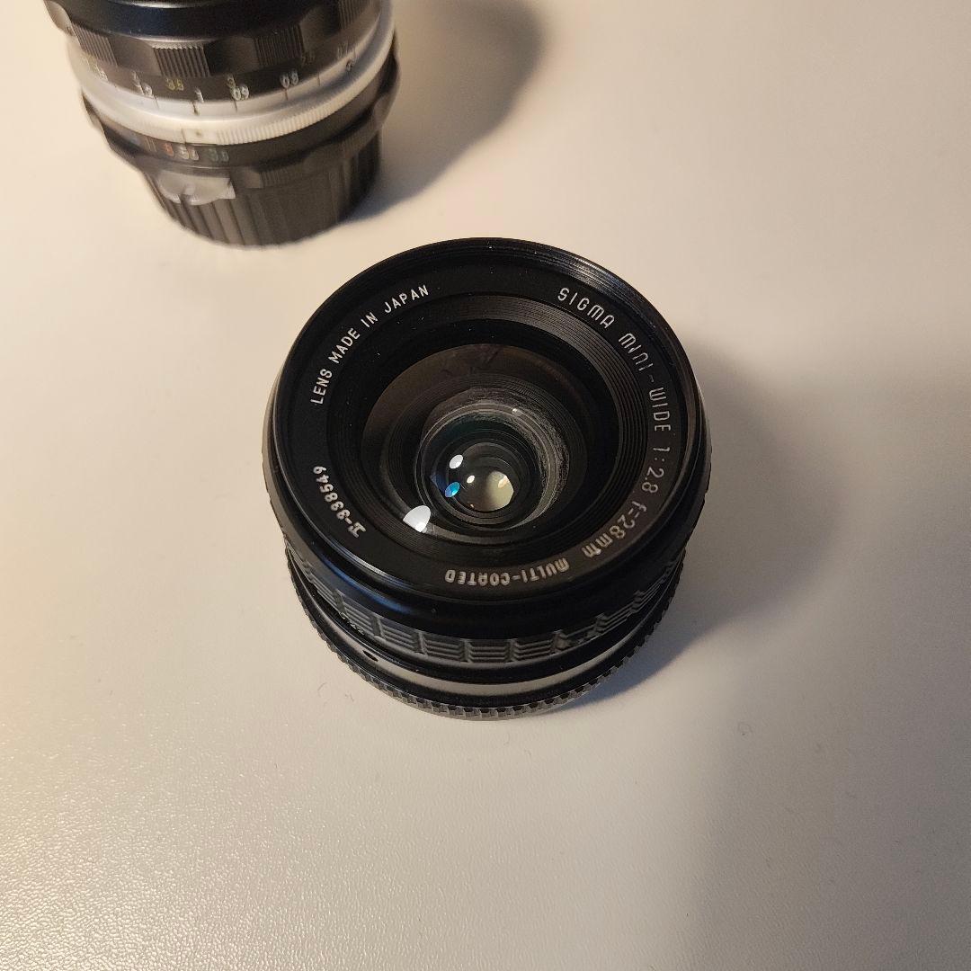 お写ん歩: SIGMA fpアーカイブ NikonD40 レンズ3点テレコン付