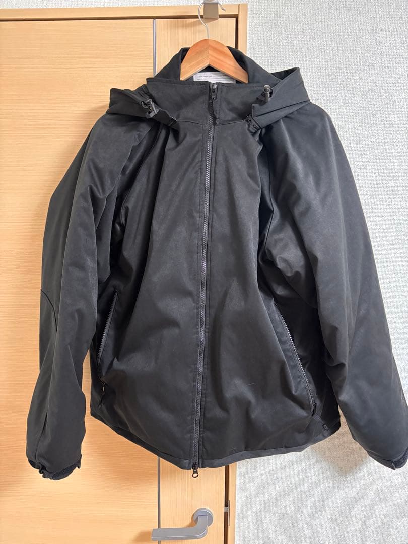 WILD THINGS / DAN別注 LEVEL 7 HAPPY SUIT - メルカリ