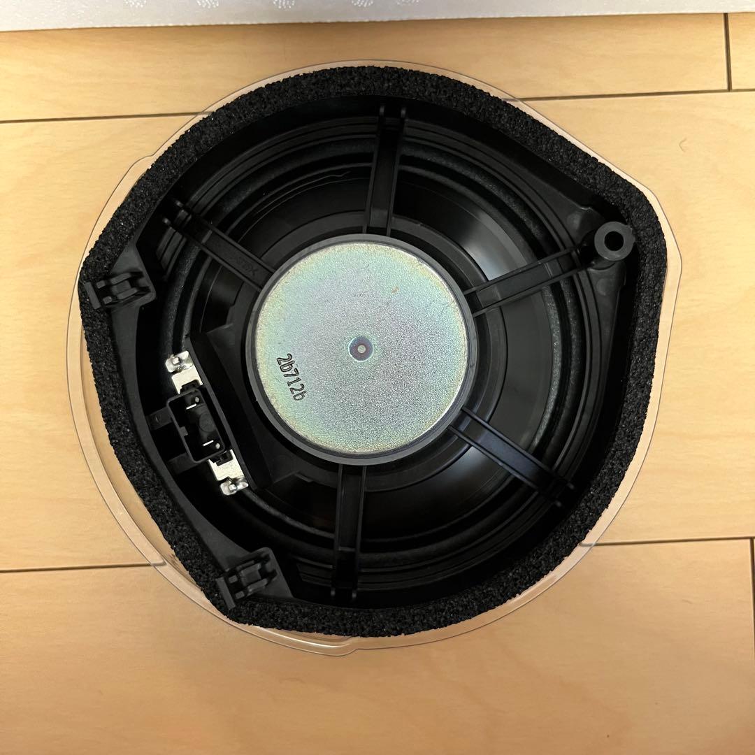 ホンダ 新型ステップワゴン スパーダ 純正スピーカー - メルカリ