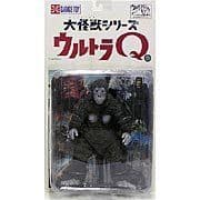 大怪獣シリーズ ウルトラQ  ゴロー Amazon.co.jp: 大怪獣シリーズ ウルトラQ ゴロー カラー : ホビー