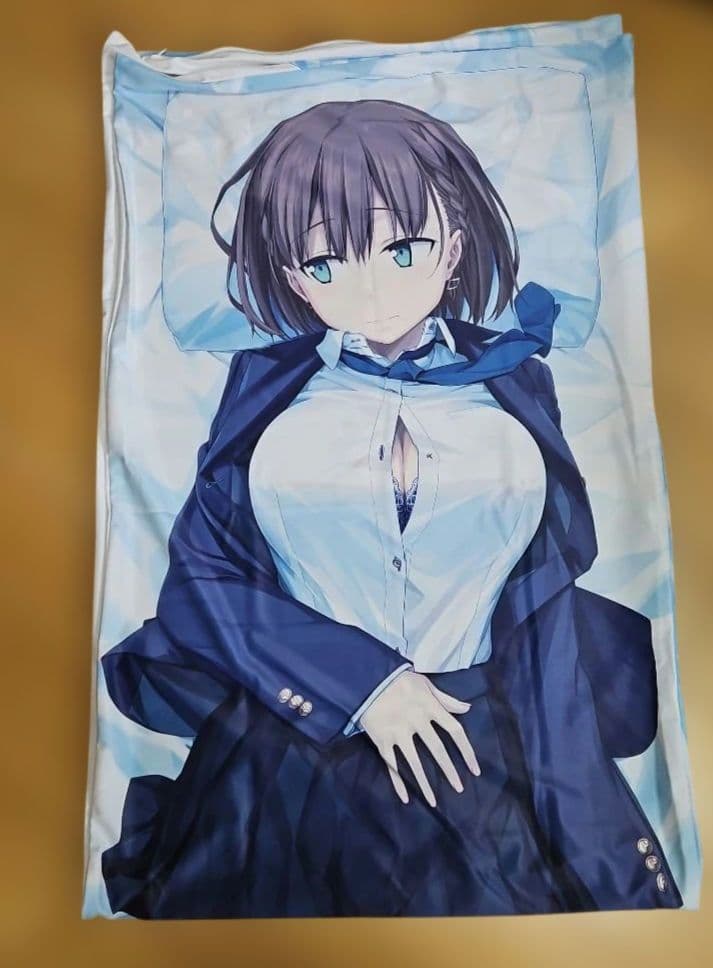 月曜日のたわわ　抱き枕カバー Amazon.co.jp: 月曜日のたわわ 抱き枕カバー クッションカバー 等身大