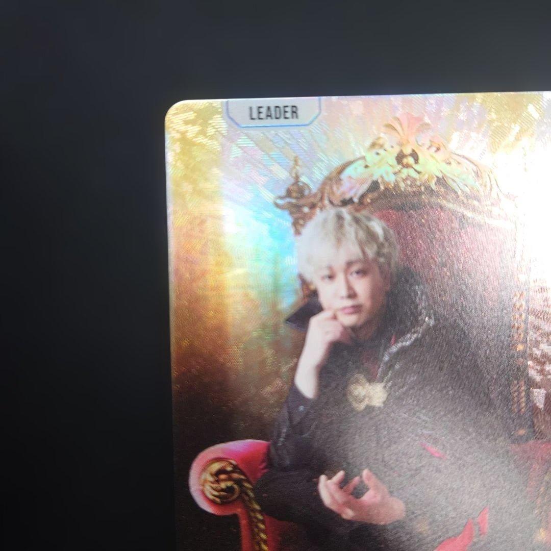 クロスタ トナカイト LRPP サイン イクシード・ランページ クロス