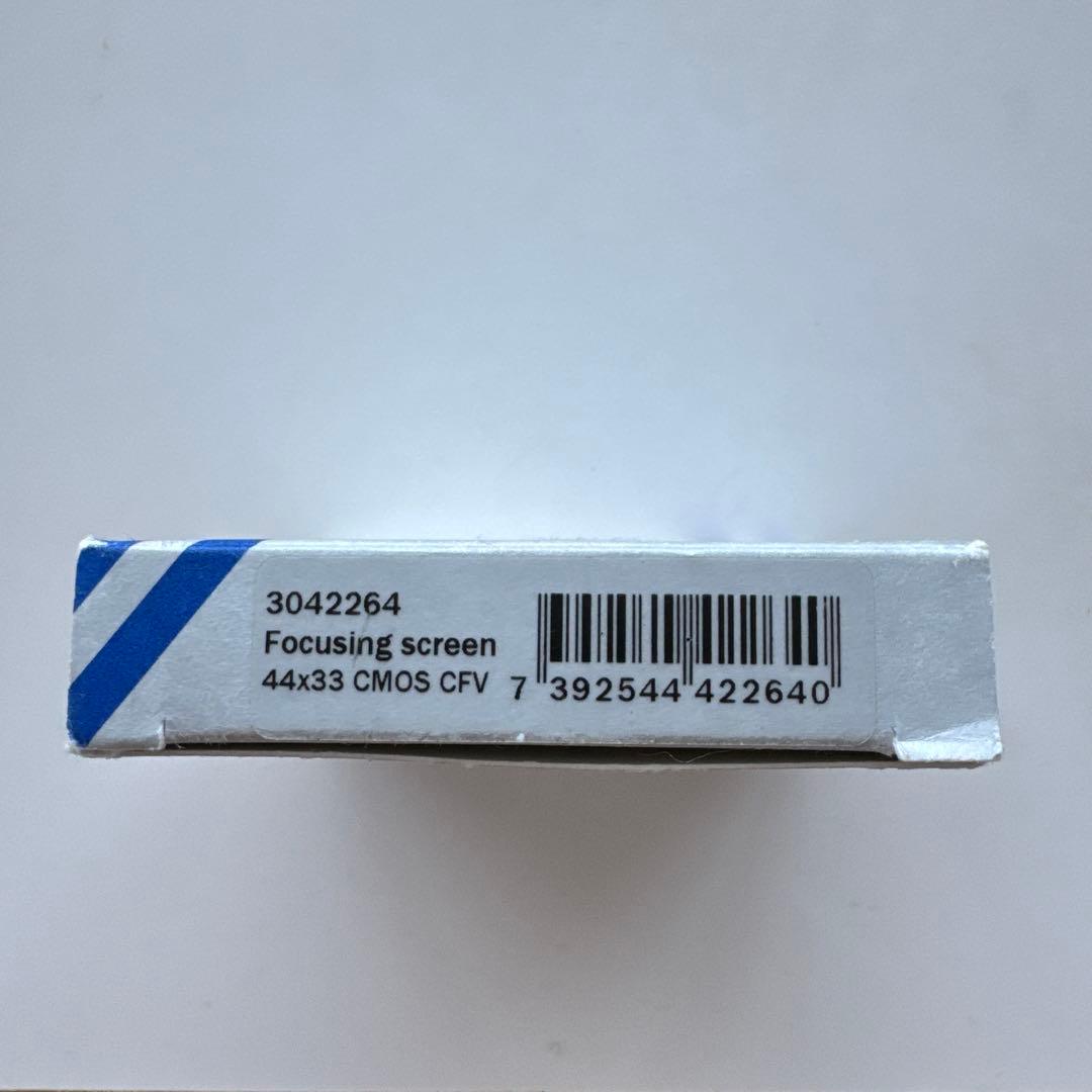 Hasselblad 3042264 44x33 CMOS CFV - メルカリ