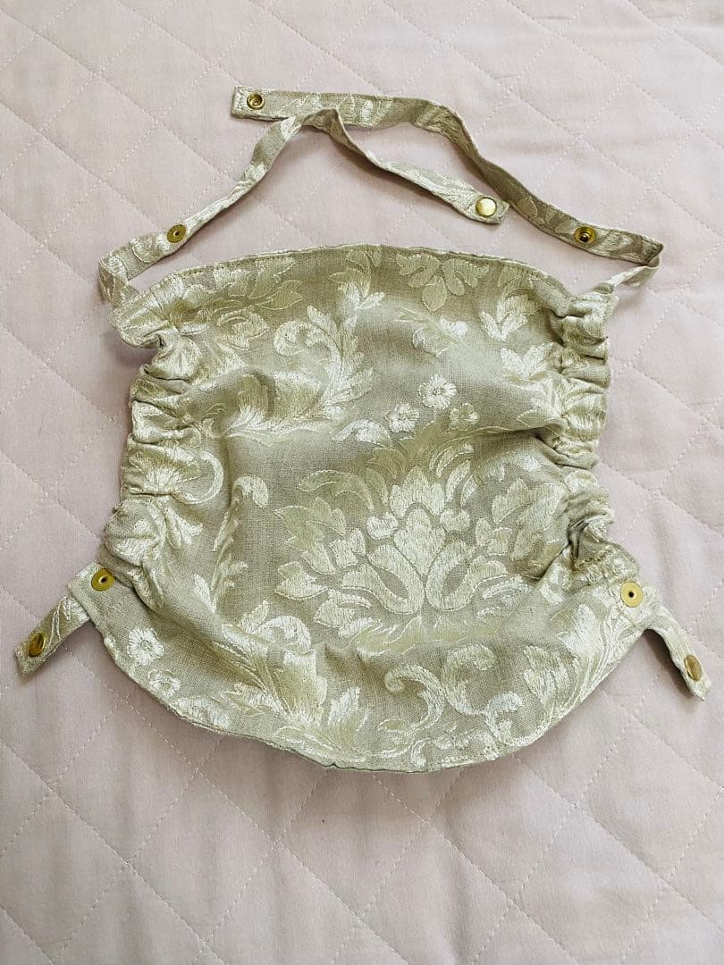 抱っこひも・スリング Sakura Bloom Cameo Onbuhimo Jasper