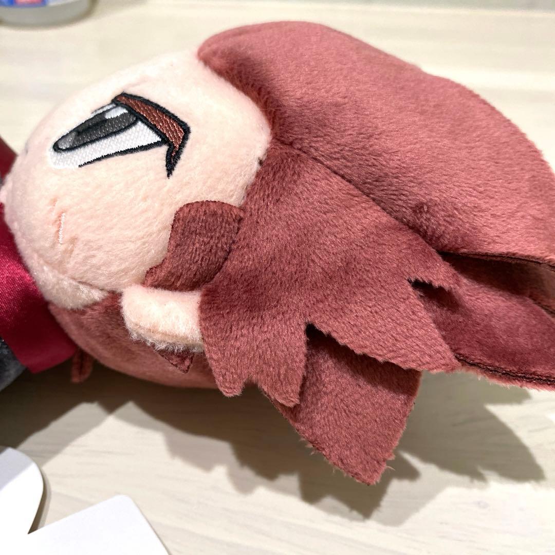 ポケモントレーナーズ ワタル ぬいぐるみ タグ付き - メルカリ