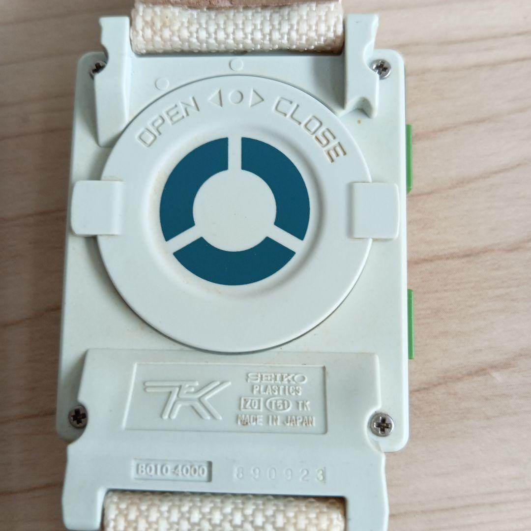 セイコー フリークエンシー FREQUENCY 小室哲哉 globe 限定 - メルカリ