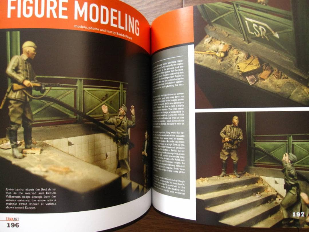 TANKART VOL. 2 WWII Allied Armor タンクアートの通販はau PAY