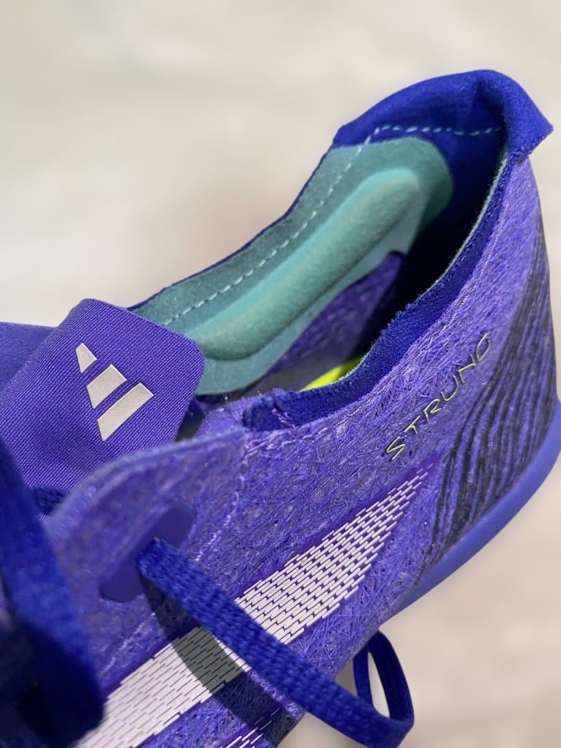 アディゼロ　プライム　SP3 strung 27.0cm