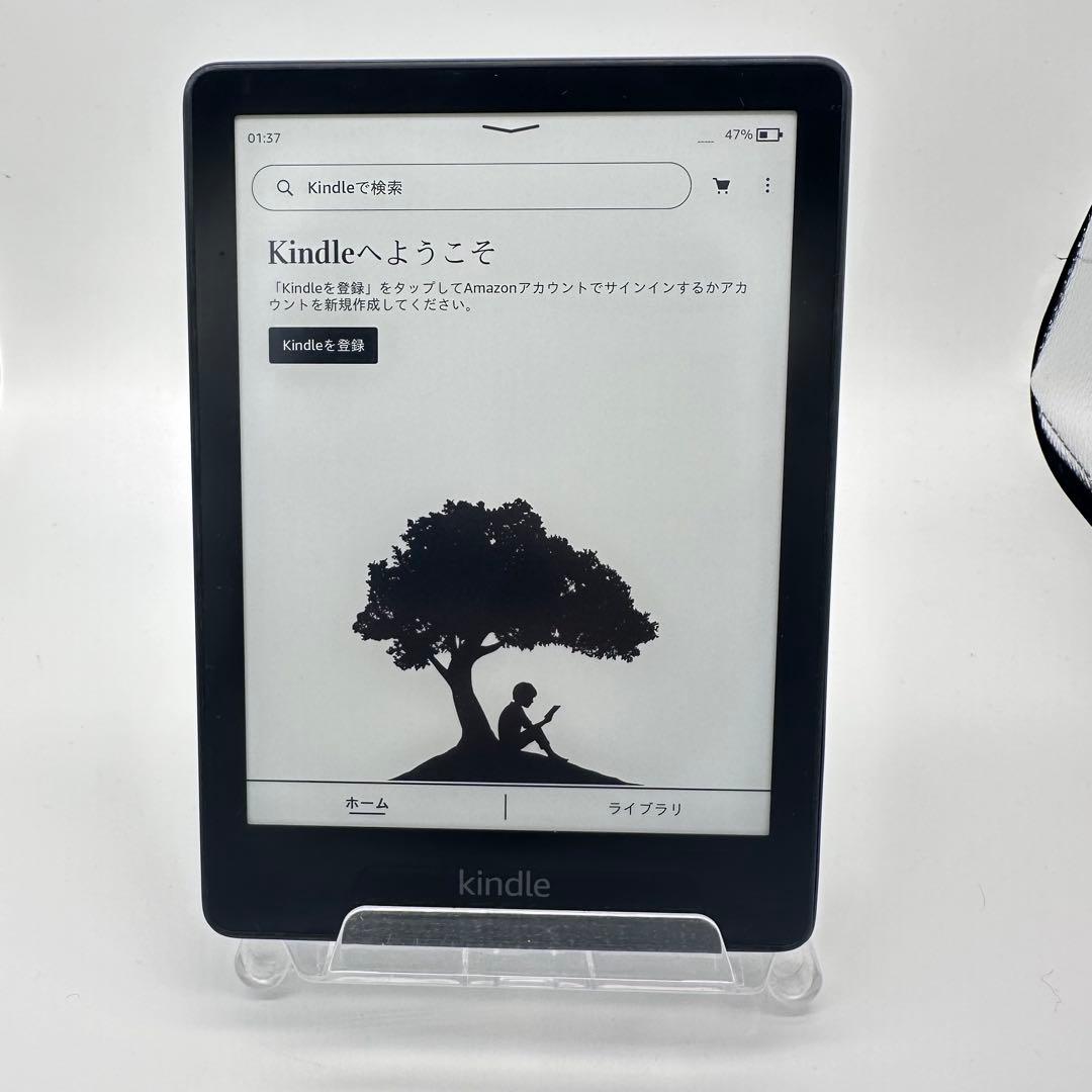 Kindle Paperwhite 第11世代 16GB M2L3EK ネイビー Amazon Kindle Paperwhite 11th Gen 16GB, Wi-Fi, 6.8 Denim Blue | eBay