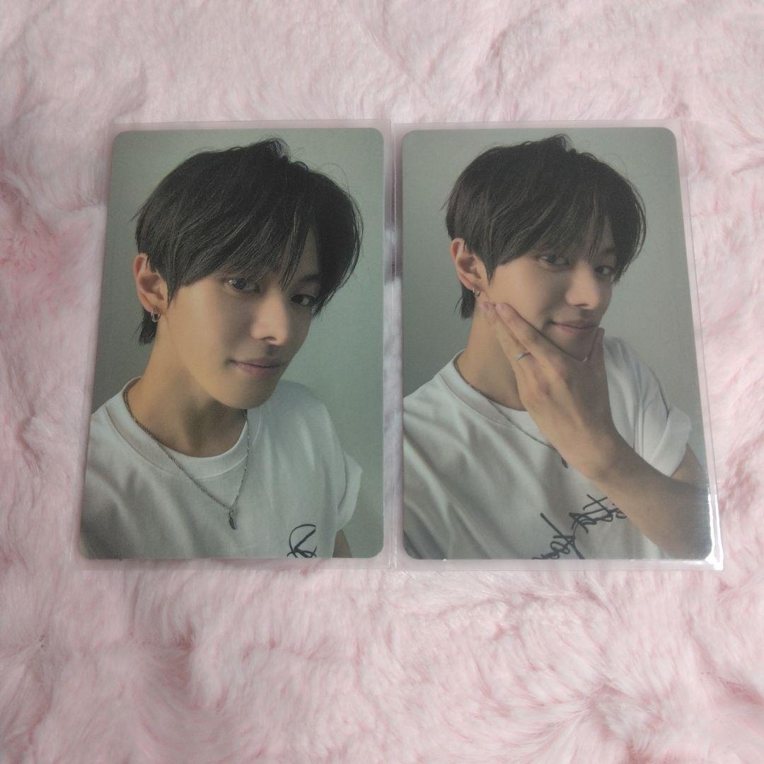 リオ トレカ ボイプラ2 POPUP アーカイブ展 week1 - メルカリ