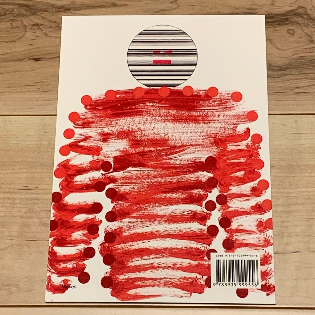 初版 横山裕一 YUICHI YOKOYAMA OURSELVES Nieves - メルカリ