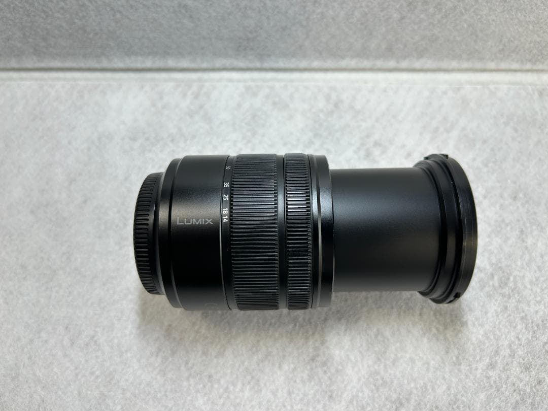 LUMIX VARIO14-140 F3.5-5.6 H-FS14140 レンズ