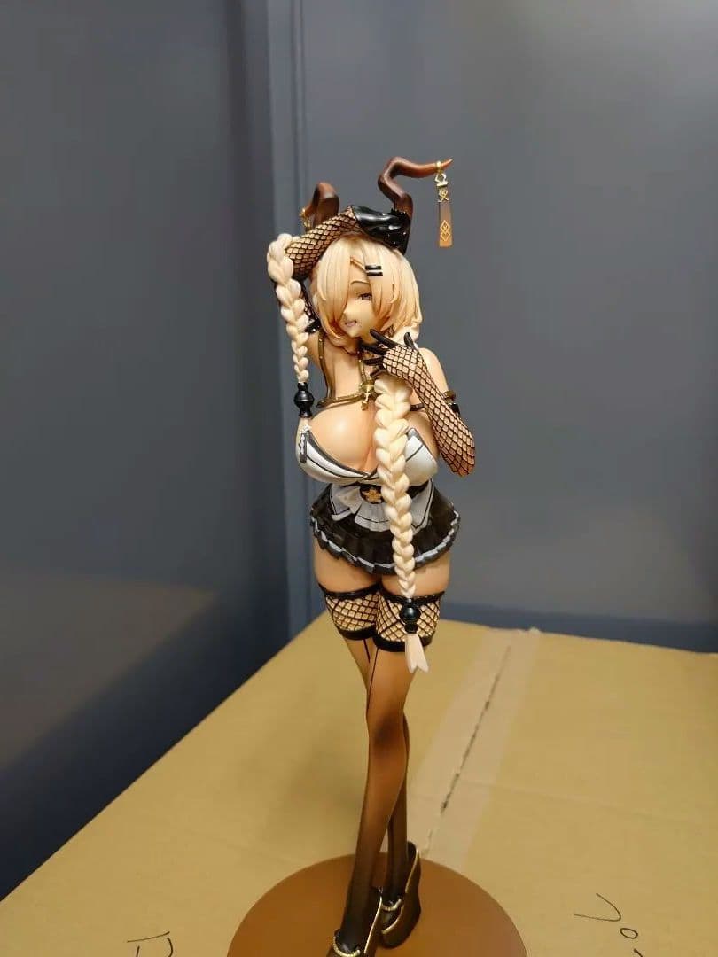 アズールレーン　尾張　セクシーキャラクター フィギュア