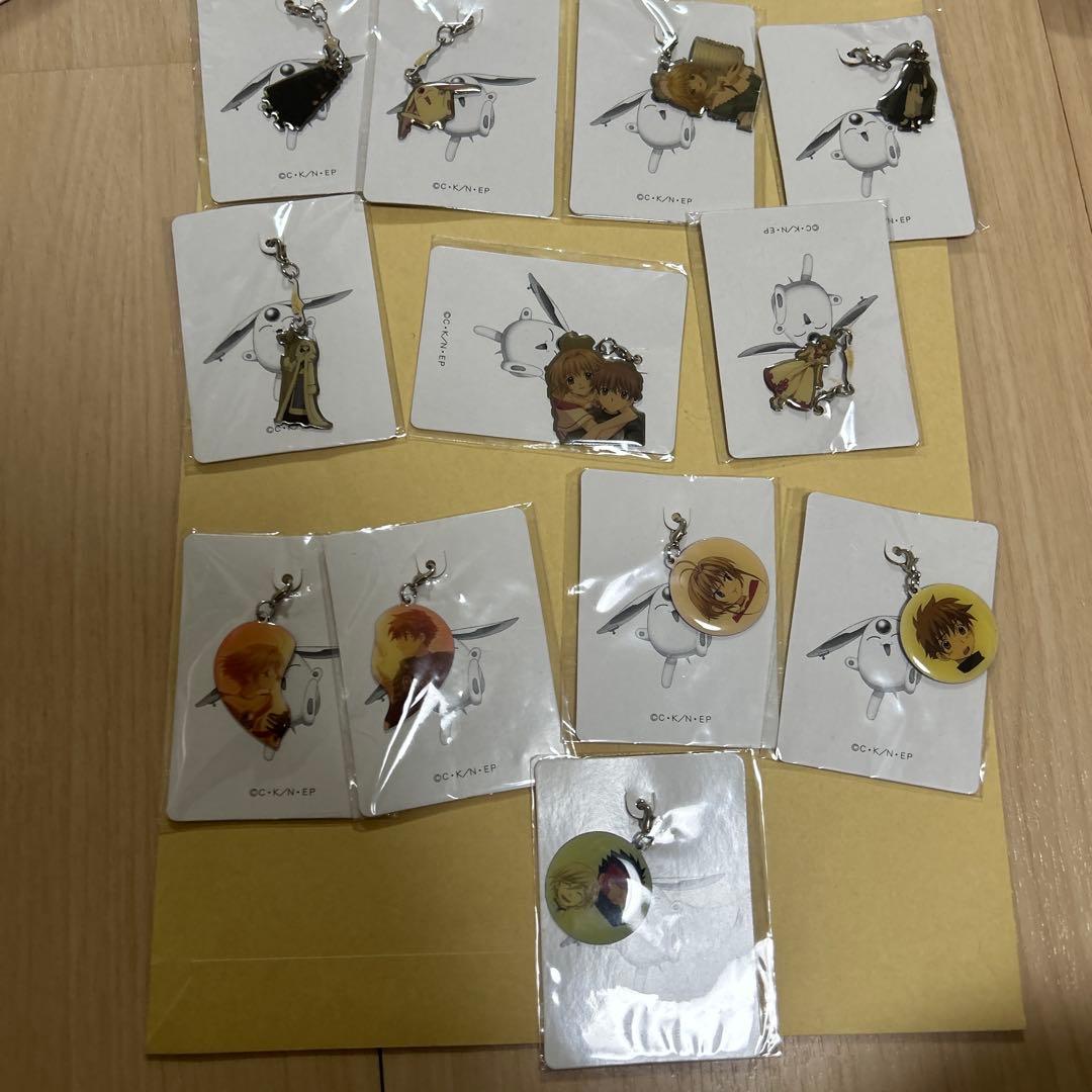 ツバサクロニクル 10年以上前 ツバサ 豪華版（10）』（CLAMP）｜講談社