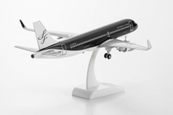 ☆未開封品☆【モデルプレーン】スターフライヤーA320（1/200スケール