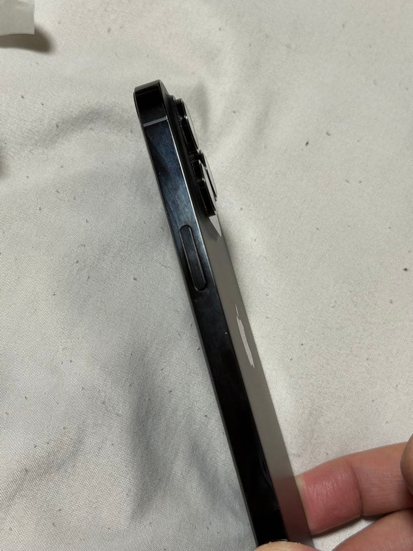 ササシ様用】iPhone 14 Pro 256GB 中古品 SIMフリー - メルカリ