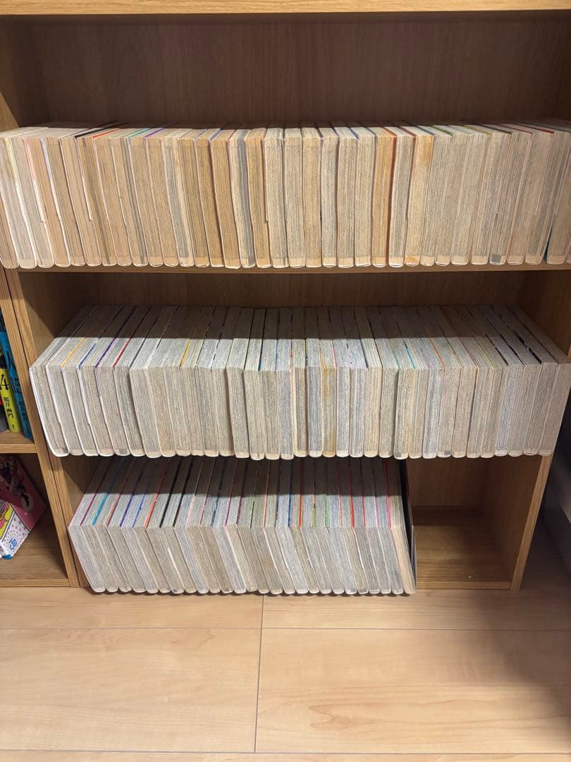 豪華90冊キン肉マン全巻セット1〜88巻 公式ファンブック読切傑作選