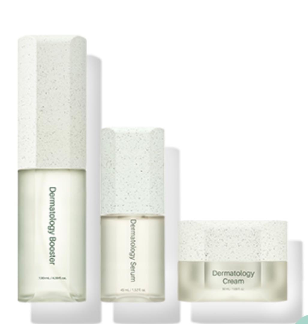 正規品】インセルダム ブースター、セラム、クリーム、オイルミスト4