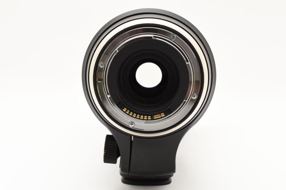 TAMRON SP 150-600mm F/5-6.3 G2 A022 キヤノン