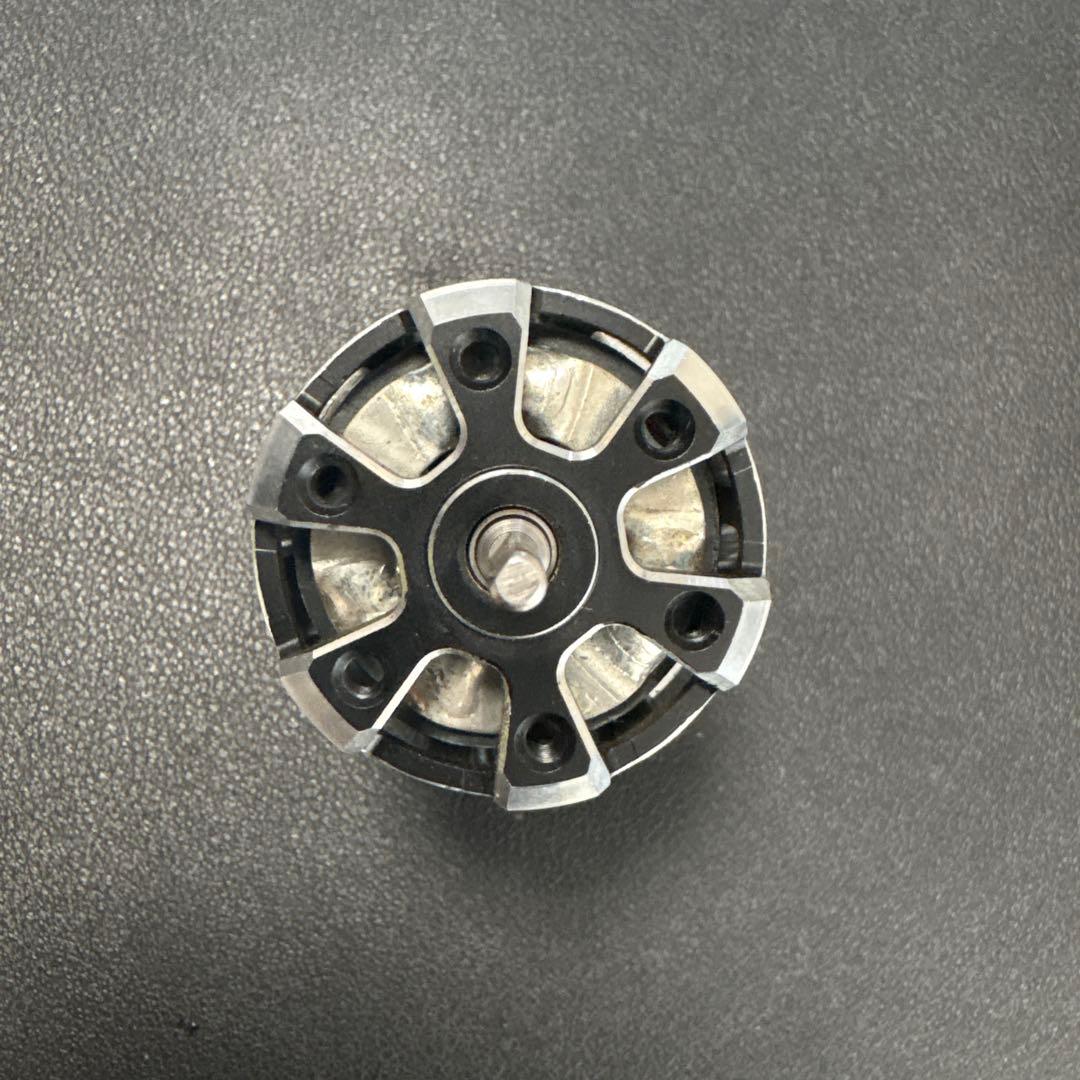 YOKOMO DX1 type R モーター 13.5T