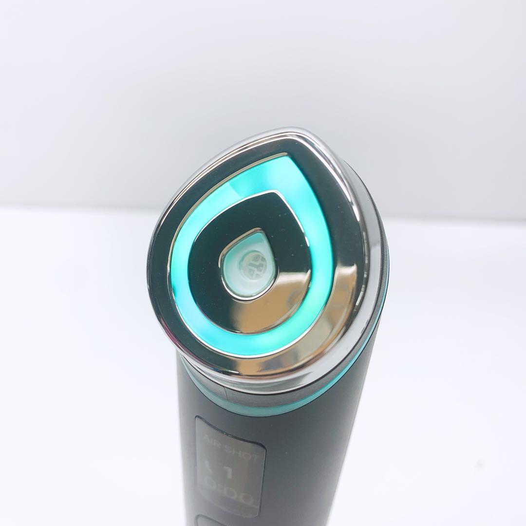 《ほぼ未使用》 メディキューブ ブースター プロ AGE-R EMS