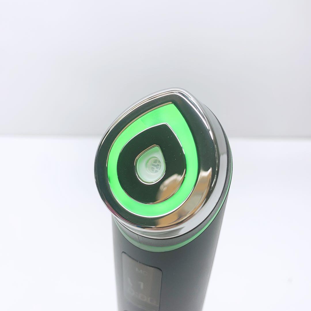 《ほぼ未使用》 メディキューブ ブースター プロ AGE-R EMS