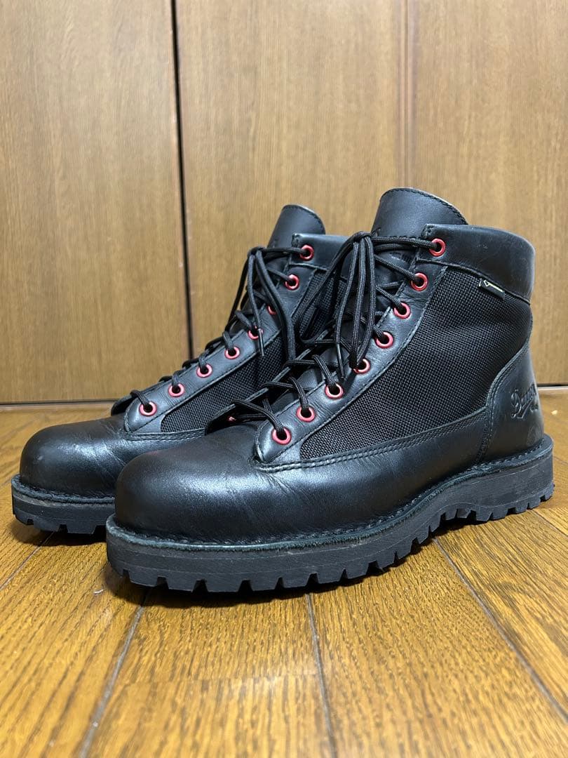 更に値下げ ダナー&スノーピーク 27.0cm DANNER FIELD PRO