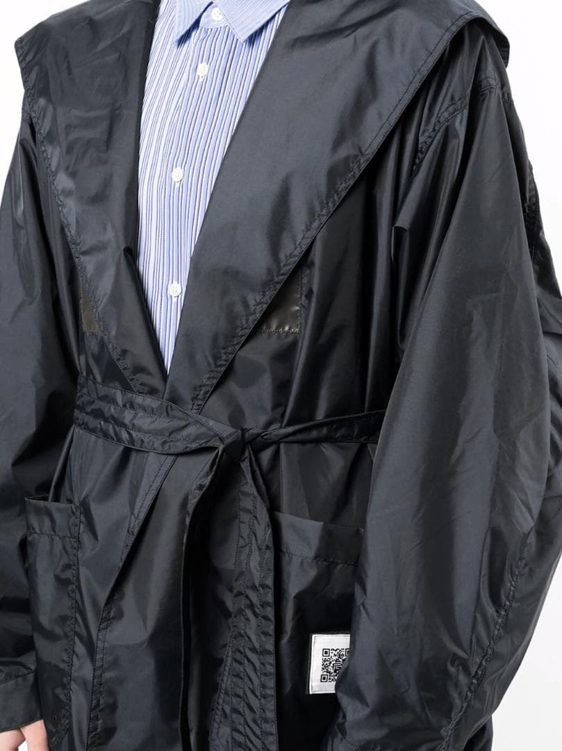 新品7.5割引 FUMITO GANRYU ナイロンコート 2 フミトガンリュウ - メルカリ