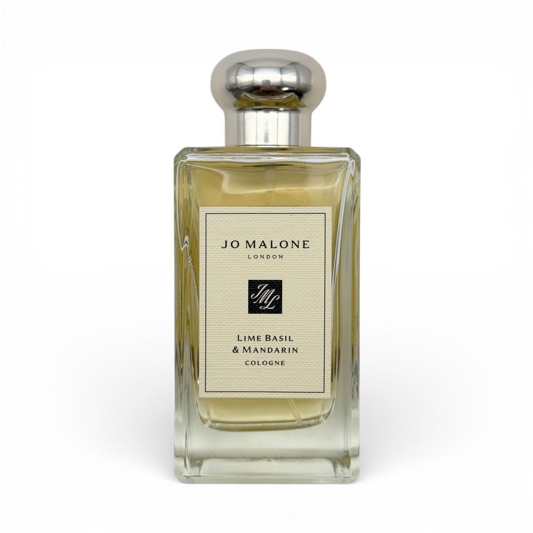 Jo Malone ライムバジル＆マンダリン コロン 100ml ジョーマローンロンドン] ライム バジル & マンダリン コロン 100mL