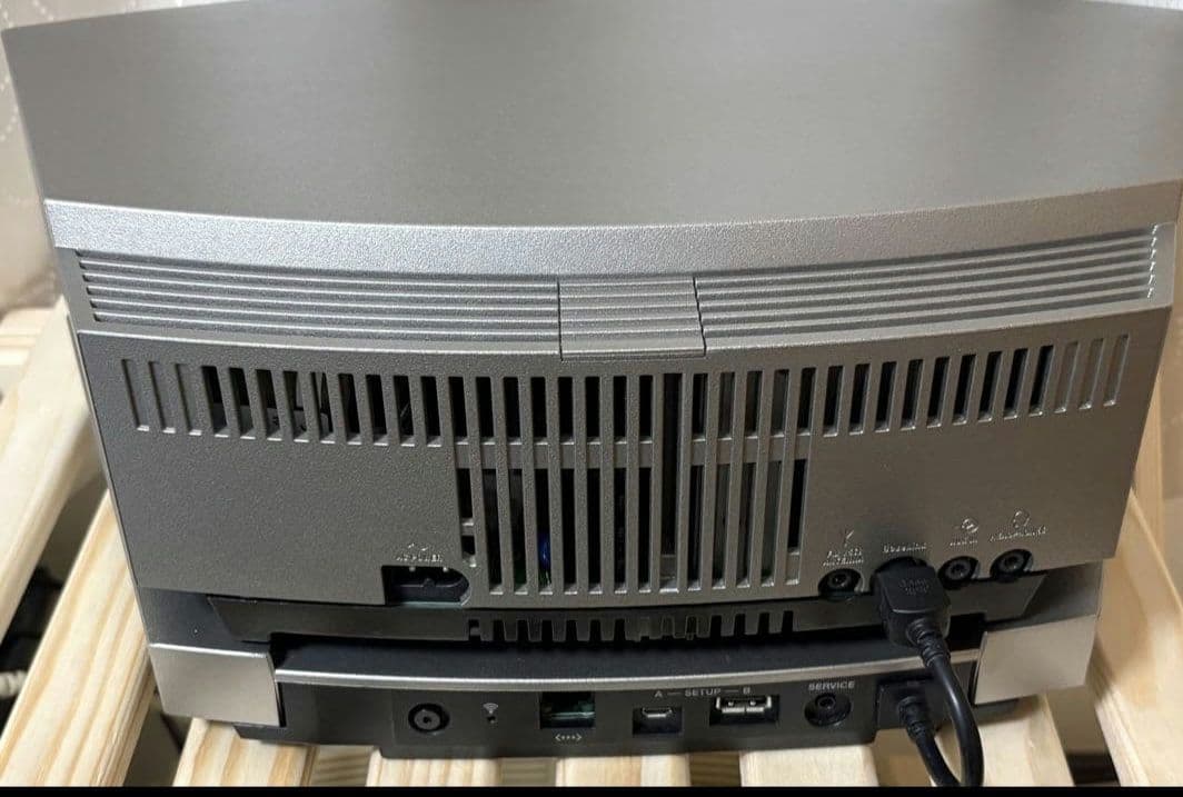 n*n様 Bose WaveSoundTouch 訳あり