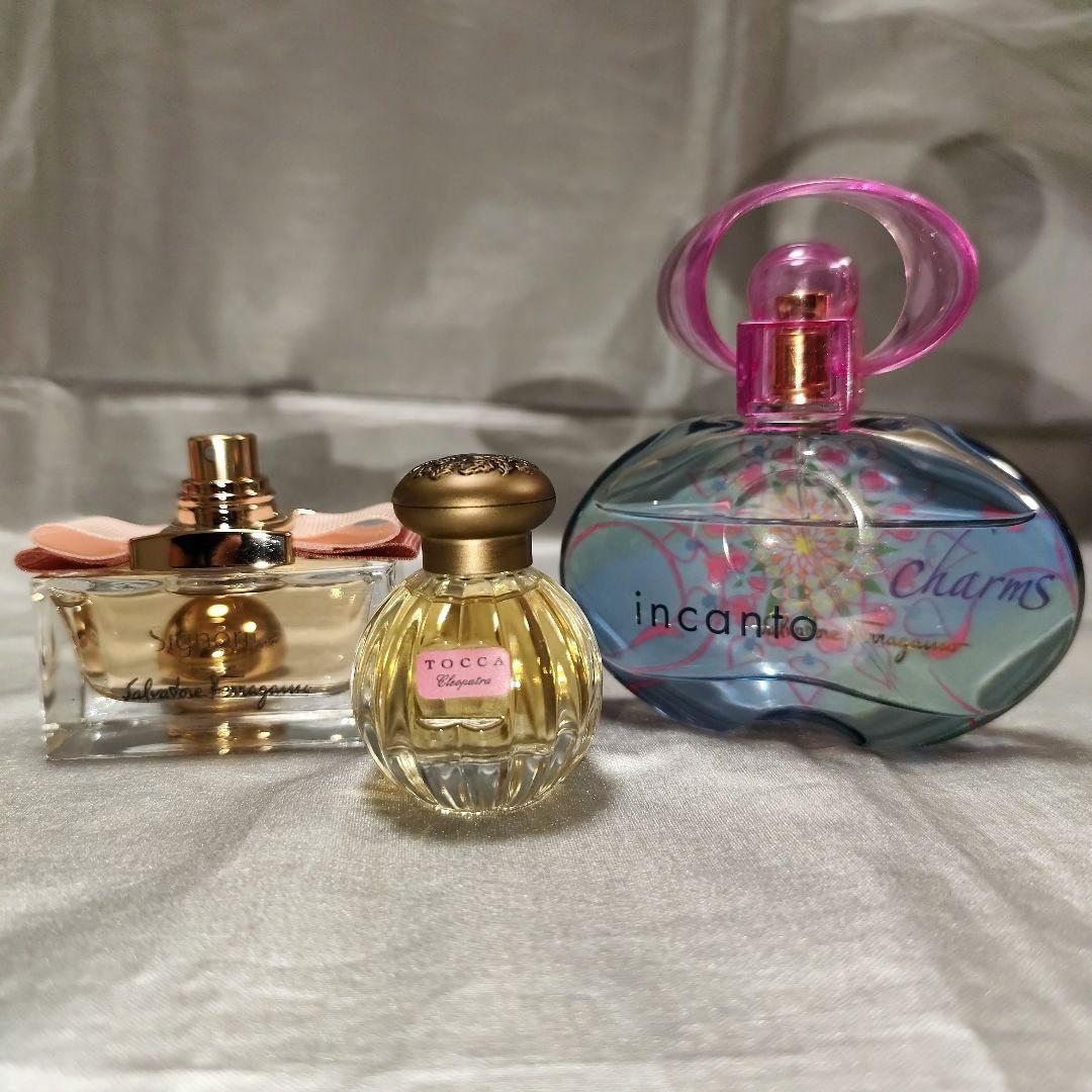 香水コレクション 9種（Jo Malone,廃盤品含む等）の通販はau PAY